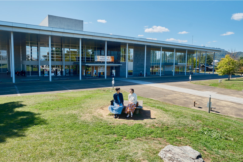 Yonezawa City Uesugi Museum