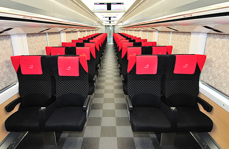 N'EX (Narita Express) | Train Information | JR-EAST