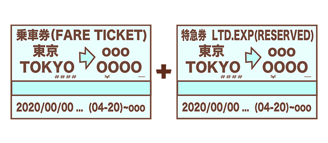 N'EX (Narita Express) Tickets | Train Information | JR-EAST