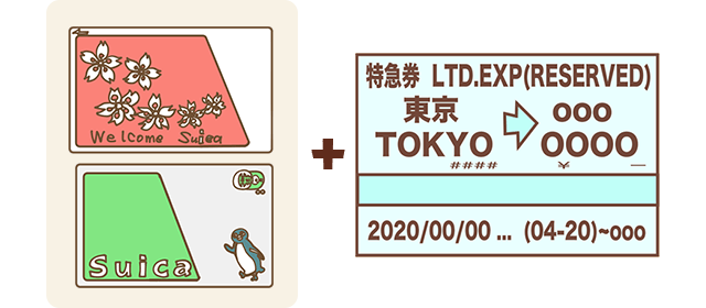 N'EX (Narita Express) Tickets | Train Information | JR-EAST