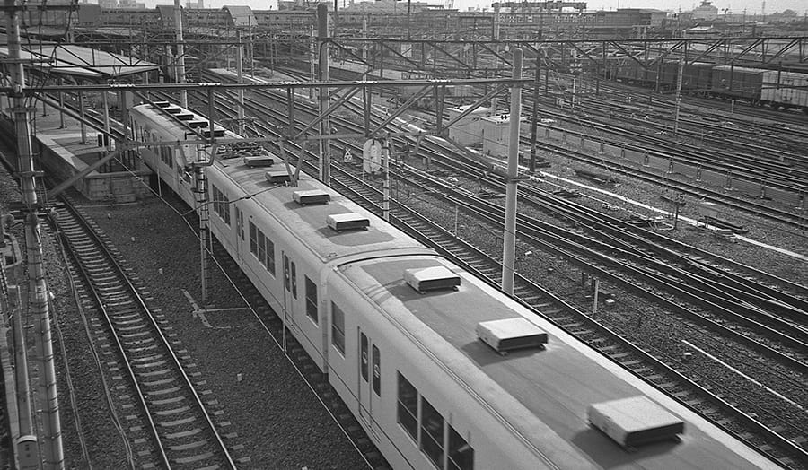 「鉄道のまち大宮」の歩みと歴史