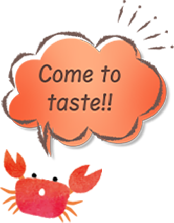 Come to taste!!