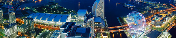 Yokohama-Minatomirai Pass