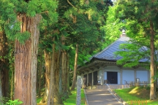Iwate (Hiraizumi)