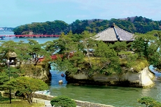 Miyagi (Sendai, Matsushima)
