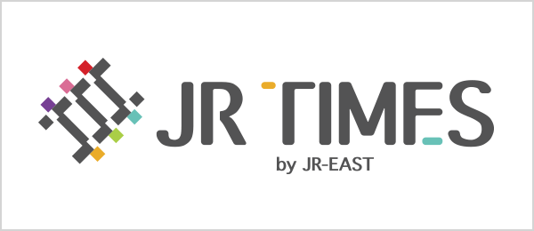 JR TIMES