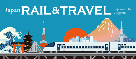 Japan RAIL&TRAVEL