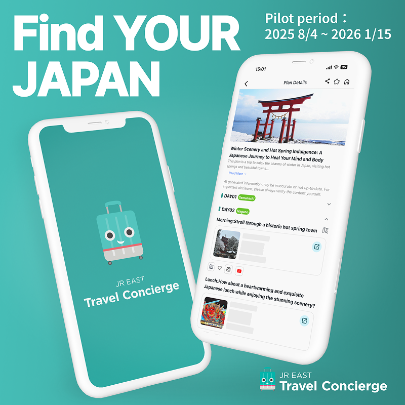 Travel AI Concierge