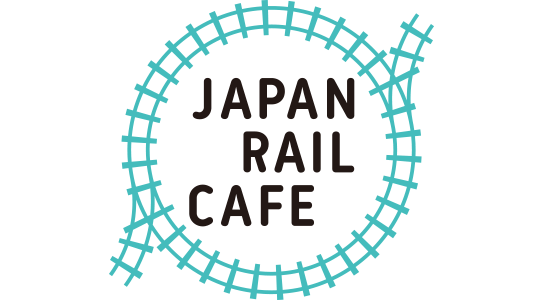 JAPAN RAIL CAFÉ TOKYO
