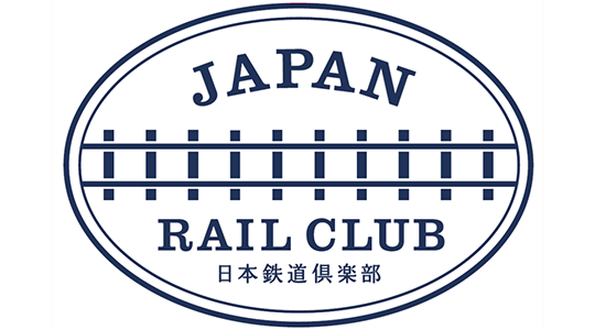 CLUB RAIL JAPONAIS