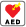AED アイコン