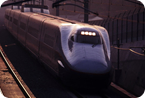 The Asama Series E2: 8-car trains