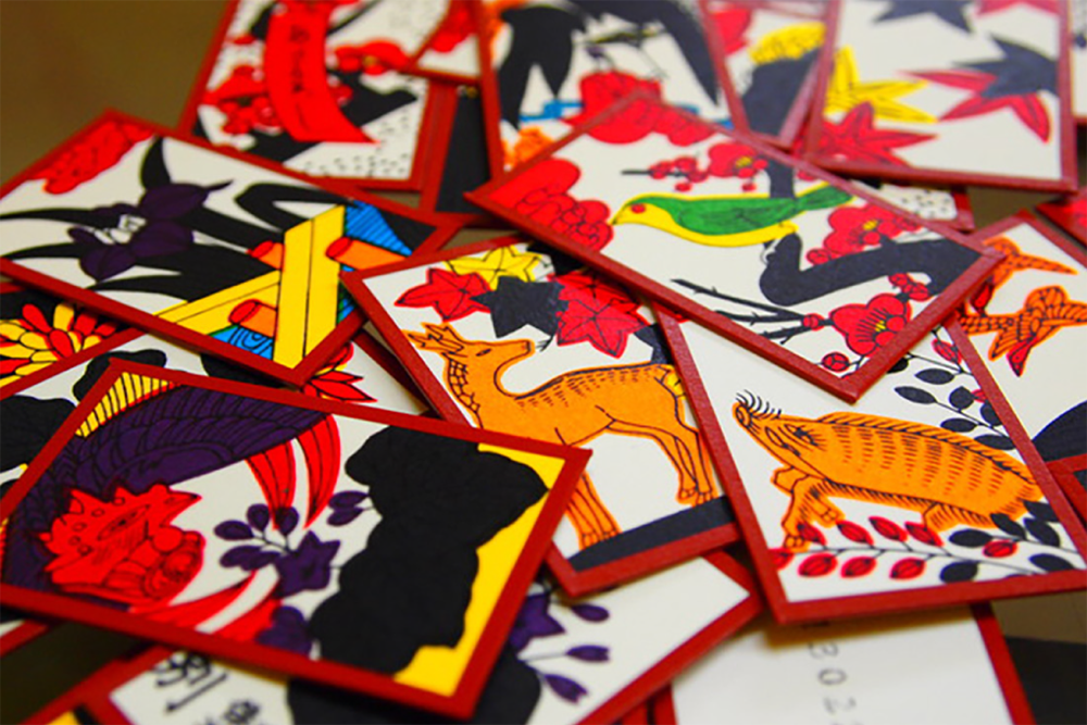 Hanafuda