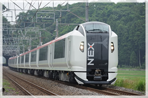 Limited Express (Narita Express)