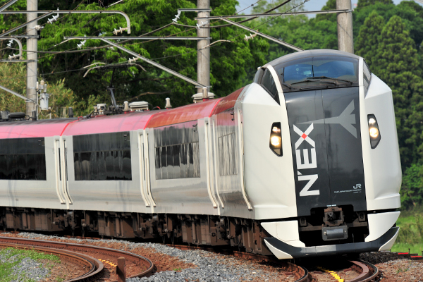 成田エクスプレス