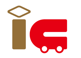 Logos of IC card transportation systems