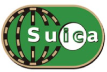 Suica標誌