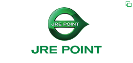 JRE POINT（別ウィンドウで開きます）