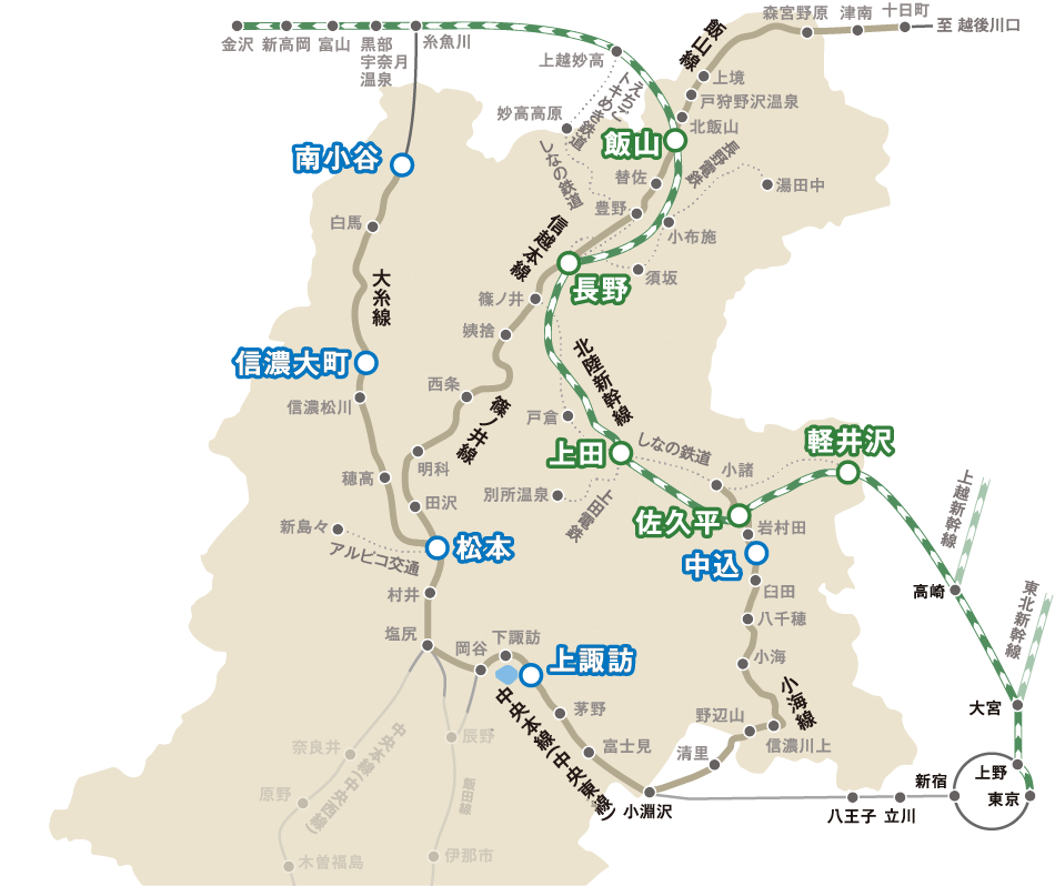 なぞなぞラリーマップ