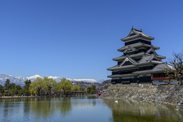 Matsumoto Castle