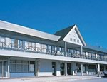 白馬駅