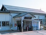 聖高原駅