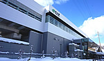 飯山駅