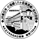岩村田駅