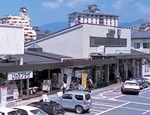 上諏訪駅