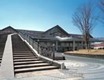 軽井沢駅