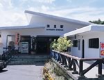 清里駅