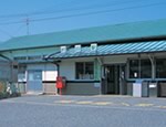 村井駅