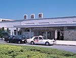岡谷駅