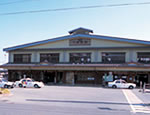 下諏訪駅