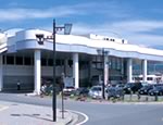 篠ノ井駅