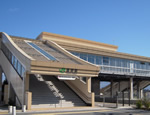 豊野駅