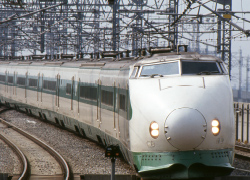 上越新幹線 開業40周年 Joetsu Shinkansen 40th Anniversary JR東日本