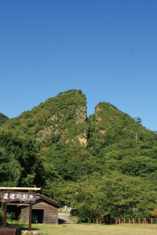 佐渡イメージ