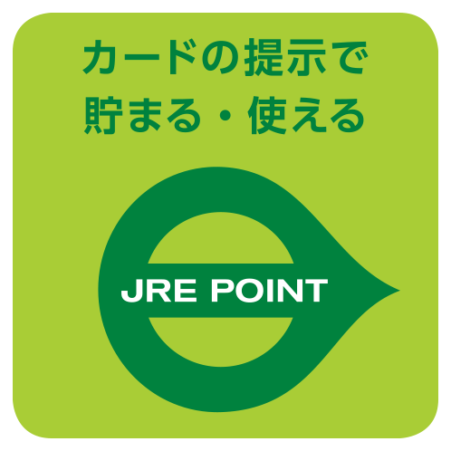 JRE POINT