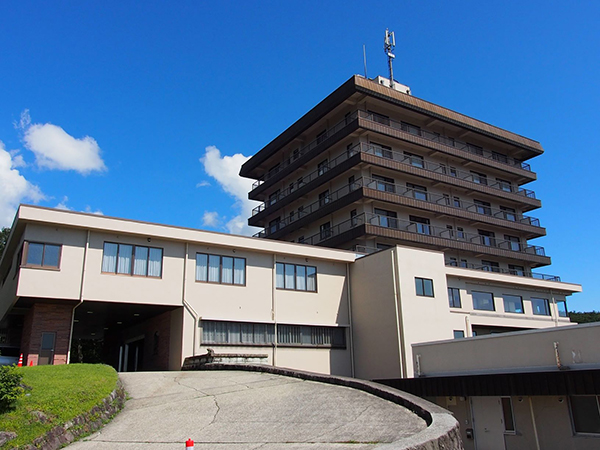 松川屋那須高原ホテル