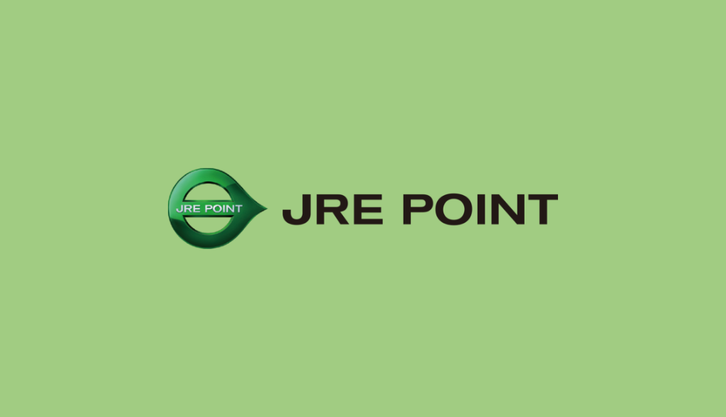 JRE POINT 画像