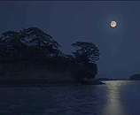 宮城県「松島の月篇」の写真