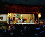 大膳神社の写真