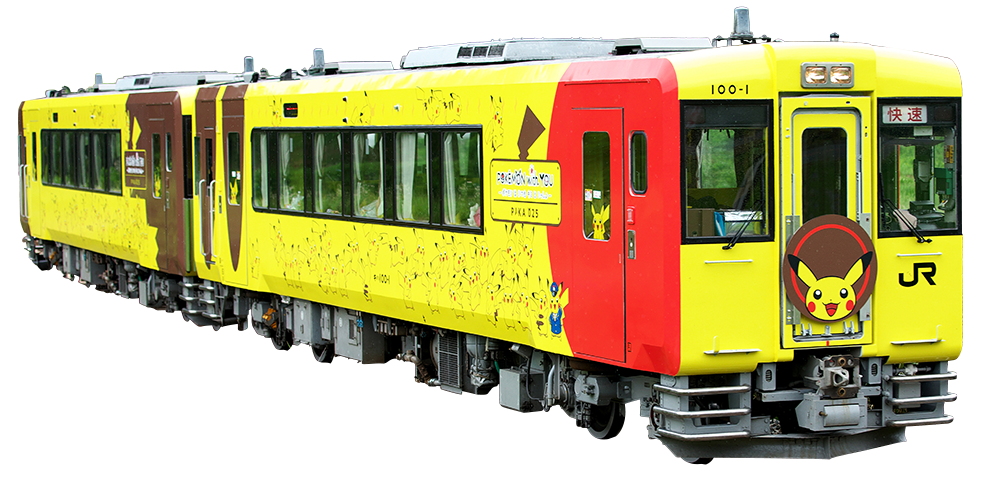 POKÉMON with YOU �g���C��