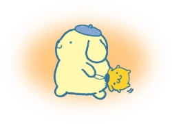 レーダーアイコン画像