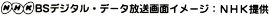 BSfW^Ef[^ʃC[WFNHK