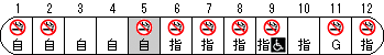 200n12ҐF܂тAȂ̕Ґ}