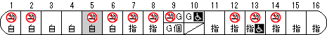 200n16ҐF܂тAȂ̕Ґ}