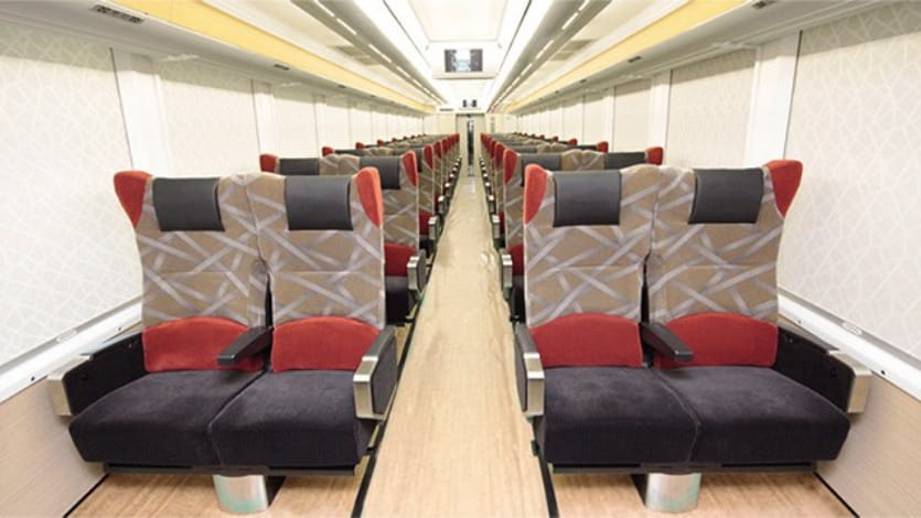 のってたのしい列車 ポータル リゾートあすなろ Jr東日本 のってたのしい列車 ポータル リゾートあすなろ Jr東日本