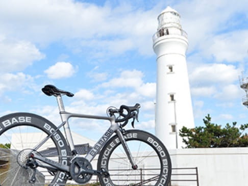 Photo: Inubosaki Lighthouse